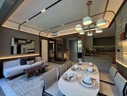Amber Gardens (D15), Apartment #472873921
